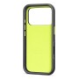 Apple MGJM4LL/A custodia per cellulare 16 cm (6.3") Cover Nero