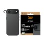 PanzerGlass ® Hoops® Black Camera Lens Protector iPhone Air Pellicola proteggischermo trasparente Apple 1 pz (PG32259)