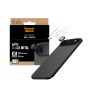 PanzerGlass ® Hoops® Black Camera Lens Protector iPhone Air Pellicola proteggischermo trasparente Apple 1 pz (PG32259)