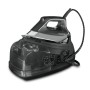 Rowenta Perfect steam pro 2400 W 1,1 L Piastra solare Microsteam 400 HD Laser Grigio (DG8622F0)