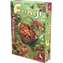 Pegasus Spiele Fungi Carta da gioco Simulazione (18113G)