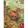 Pegasus Spiele Fungi Carta da gioco Simulazione (18113G)