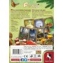 Pegasus Spiele Fungi Carta da gioco Simulazione (18113G)