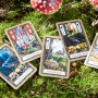 Pegasus Spiele Fungi Carta da gioco Simulazione (18113G)