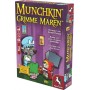 Pegasus Spiele Munchkin Grimme Mären Gioco da tavolo Gioco di ruolo (18402G)