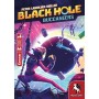 Pegasus Spiele Black Hole Buccaneers 45 min Carta da gioco Da collezione (18287G)
