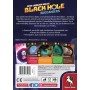 Pegasus Spiele Black Hole Buccaneers 45 min Carta da gioco Da collezione (18287G)