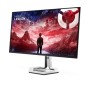 Lenovo Legion Pro 27Q-10 Monitor PC 67,3 cm (26.5") 2560 x 1440 Pixel Quad HD QD-OLED Nero, Grigio (68CFGACBEU)