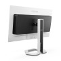 Lenovo Legion Pro 27Q-10 Monitor PC 67,3 cm (26.5") 2560 x 1440 Pixel Quad HD QD-OLED Nero, Grigio (68CFGACBEU)