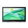 Hannspree HT165HPB Monitor PC 39,6 cm (15.6") 1920 x 1080 Pixel Full HD LCD Touch screen Nero