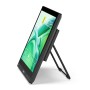 Hannspree HT165HPB Monitor PC 39,6 cm (15.6") 1920 x 1080 Pixel Full HD LCD Touch screen Nero