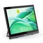 Hannspree HT165HPB Monitor PC 39,6 cm (15.6") 1920 x 1080 Pixel Full HD LCD Touch screen Nero