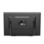 Hannspree HT165HPB Monitor PC 39,6 cm (15.6") 1920 x 1080 Pixel Full HD LCD Touch screen Nero
