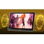 Hannspree HT165HPB Monitor PC 39,6 cm (15.6") 1920 x 1080 Pixel Full HD LCD Touch screen Nero