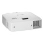 Sharp V731U Proiettore a raggio standard 7300 ANSI lumen 3LCD WUXGA (1920x1200) Compatibilità 3D Bianco (60006248)