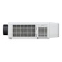 Sharp V801U Proiettore a raggio standard 8000 ANSI lumen 3LCD WUXGA (1920x1200) Compatibilità 3D Bianco (60006249)