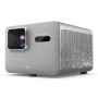 BenQ TK705STi Proiettore a corto raggio 3000 ANSI lumen DLP UHD 4K (3840x2160) Grigio (9H.R0D77.57E)