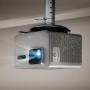 BenQ TK705STi Proiettore a corto raggio 3000 ANSI lumen DLP UHD 4K (3840x2160) Grigio (9H.R0D77.57E)
