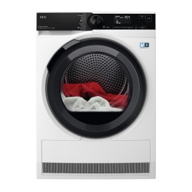 AEG Series 9000 TR9M75680 asciugatrice Libera installazione Caricamento frontale 8 kg Bianco