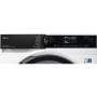 AEG Series 9000 TR9M75680 asciugatrice Libera installazione Caricamento frontale 8 kg Bianco
