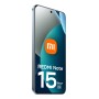Xiaomi Redmi Note 15 Pro+ 5G 17,4 cm (6.83") 8 GB 256 GB 6500 mAh Blu (MZB0MI3EU)