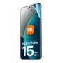 Xiaomi Redmi Note 15 Pro+ 5G 17,4 cm (6.83") 8 GB 256 GB 6500 mAh Blu (MZB0MI3EU)