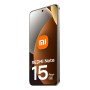 Xiaomi Redmi Note 15 Pro+ 5G 17,4 cm (6.83") 8 GB 256 GB 6500 mAh Marrone (MZB0MIGEU)