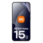 Xiaomi Redmi Note 15 Pro 5G 17,4 cm (6.83") 8 GB 256 GB 6580 mAh Nero (MZB0M27EU)