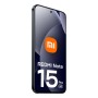Xiaomi Redmi Note 15 Pro 5G 17,4 cm (6.83") 8 GB 256 GB 6580 mAh Nero (MZB0M27EU)