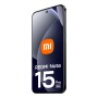 Xiaomi Redmi Note 15 Pro 5G 17,4 cm (6.83") 8 GB 256 GB 6580 mAh Nero (MZB0M27EU)