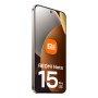 Xiaomi Redmi Note 15 Pro 5G 17,4 cm (6.83") 8 GB 256 GB 6580 mAh Titanio (MZB0LZLEU)