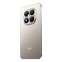 Xiaomi Redmi Note 15 Pro 5G 17,4 cm (6.83") 8 GB 256 GB 6580 mAh Titanio (MZB0LZLEU)