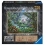 Ravensburger 15030 puzzle 759 pz Fantasia (15030)