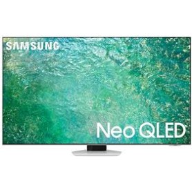 Samsung QE65QN85FAU 165,1 cm (65") 4K Ultra HD Smart TV Wi-Fi Argento (QE65QN85CATXXN)