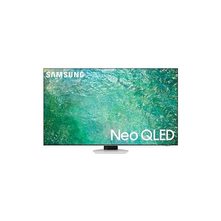 Samsung QE65QN85FAU 165,1 cm (65") 4K Ultra HD Smart TV Wi-Fi Argento (QE65QN85CATXXN)