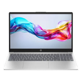 HP 15-fd0611ng - Intel N - 15.6" - Notebook - 128 GB (B94ZNEA)