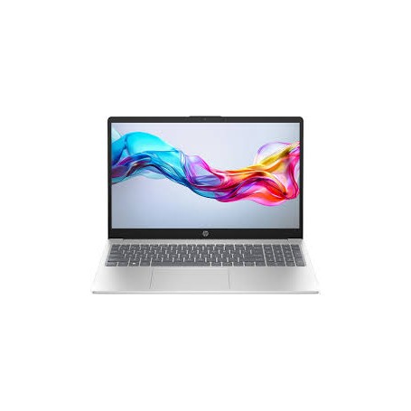 HP 15-fd0611ng - Intel N - 15.6" - Notebook - 128 GB (B94ZNEA)
