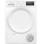 Siemens iQ300 WT43H004 asciugatrice Libera installazione Caricamento frontale 8 kg Bianco