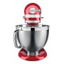 KitchenAid ARTISAN 5KSM185PS Sbattitore con base 300 W Rosso (859702301230)