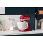KitchenAid ARTISAN 5KSM185PS Sbattitore con base 300 W Rosso (859702301230)