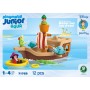 Playmobil Junior 71769 set da gioco