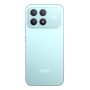 POCO F8 Pro 16,7 cm (6.59") Doppia SIM 5G USB tipo-C 12 GB 512 GB 6210 mAh Blu (MZB0M4XEU)