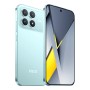 POCO F8 Pro 16,7 cm (6.59") Doppia SIM 5G USB tipo-C 12 GB 512 GB 6210 mAh Blu (MZB0M4XEU)