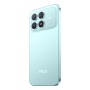 POCO F8 Pro 16,7 cm (6.59") Doppia SIM 5G USB tipo-C 12 GB 512 GB 6210 mAh Blu (MZB0M4XEU)
