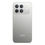 POCO F8 Pro 16,7 cm (6.59") Doppia SIM 5G USB tipo-C 12 GB 512 GB 6210 mAh Argento, Titanio (MZB0M4TEU)