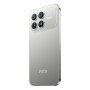 POCO F8 Pro 16,7 cm (6.59") Doppia SIM 5G USB tipo-C 12 GB 512 GB 6210 mAh Argento, Titanio (MZB0M4TEU)