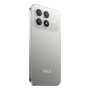 POCO F8 Pro 16,7 cm (6.59") Doppia SIM 5G USB tipo-C 12 GB 512 GB 6210 mAh Argento, Titanio (MZB0M4TEU)