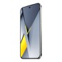 POCO F8 Pro 16,7 cm (6.59") Doppia SIM 5G USB tipo-C 12 GB 512 GB 6210 mAh Argento, Titanio (MZB0M4TEU)