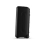Philips TAX5000E/10 altoparlante portatile e per feste Altoparlante da festa Nero 100 W