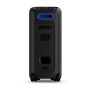 Philips TAX5000E/10 altoparlante portatile e per feste Altoparlante da festa Nero 100 W